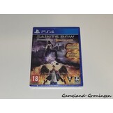 Saints Row IV Re-Elected + Gat Out Of Hell