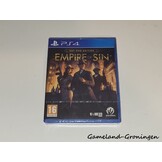 Empire of Sin - Day One Edition