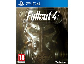 Fallout 4