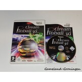 Dream Pinball 3D (Compleet, EUR)