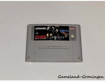 Batman Returns (UKV)