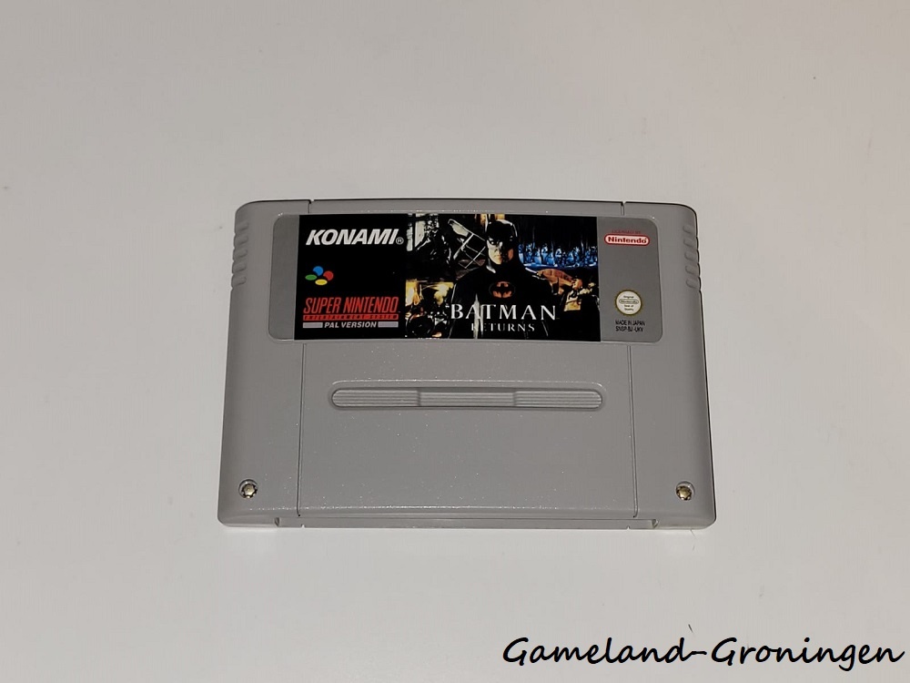 Batman Returns (UKV)