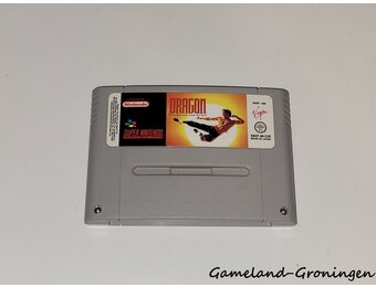 Dragon: The Bruce Lee Story (EUR)