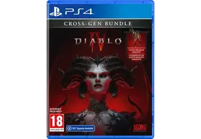 Diablo IV (Complete)