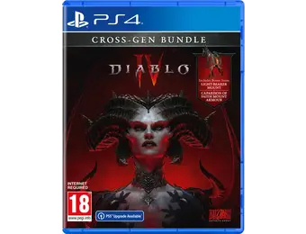 Diablo IV (Complete)