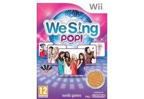 We Sing Pop! (Complete, FAH)