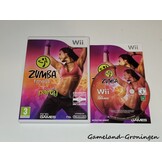 Zumba Fitness (Complete, UXP)