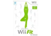 Wii Fit (Complete, NOE)