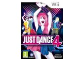 Just Dance 4 (Boxed, HOL)