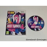 Just Dance 4 (Boxed, HOL)