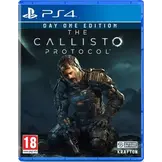 The Callisto Protocol (Complete)