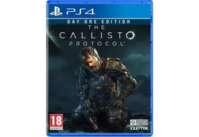 The Callisto Protocol (Compleet)