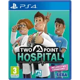 Two Point Hospital (Compleet)