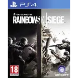 Tom Clancy's Rainbow Six Siege