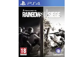 Tom Clancy's Rainbow Six Siege