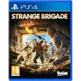 Strange Brigade