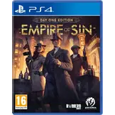 Empire of Sin - Day One Edition