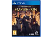 Empire of Sin - Day One Edition