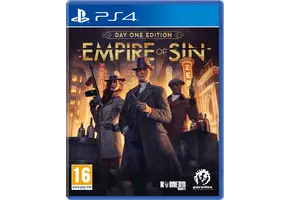 Empire of Sin - Day One Edition