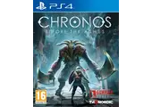 Chronos: Before the Ashes