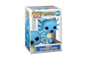 Pokémon POP! - Horsea #844