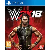 WWE 2K18 (Complete)