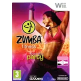 Zumba Fitness (Complete, UXP)