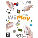 Wii Play (Compleet, NOE)
