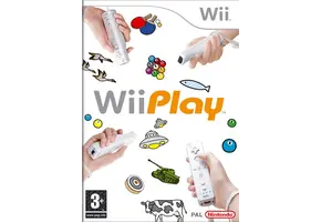 Wii Play (Complete, NOE)