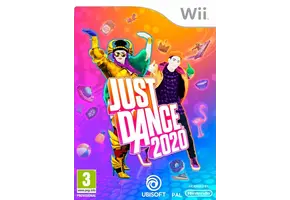Just Dance 2020 (Compleet, FAH)