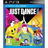Just Dance 2015 (Complete)