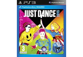 Just Dance 2015 (Compleet)