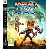 Ratchet & Clank A Crack in Time (Compleet)