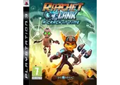 Ratchet & Clank A Crack in Time (Compleet)