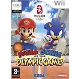 Mario & Sonic op de Olympische Spelen (Compleet, HOL)