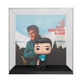 Albums POP! - Elvis Presley - Elvis’ Christmas Album #57