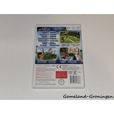 Summer Sports Party (Complete, FAH)