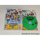 Summer Sports Party (Complete, FAH)