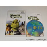 Shrek the Third (Complete, HOL)