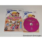 Babysitting Party (Compleet, UKV)