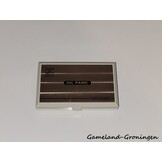 Game & Watch Oil Panic