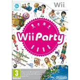 Wii Party (Compleet, HOL)