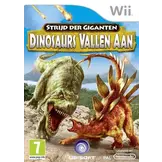 Strijd der Giganten Dinosaurs Vallen Aan (Compleet, HOL)