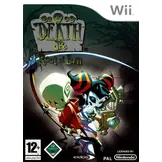 Death Jr. Root of Evil (Complete, EUU)