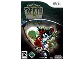 Death Jr. Root of Evil (Compleet, EUU)