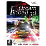 Dream Pinball 3D (Compleet, EUR)