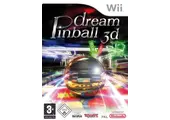 Dream Pinball 3D (Complete, EUR)