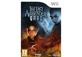 The Last Airbender (Complete, HOL)