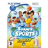 Summer Sports Party (Complete, FAH)