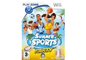 Summer Sports Party (Compleet, FAH)